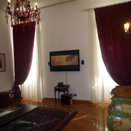 Residenza Mucha Rome Room photo