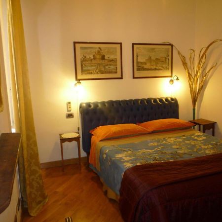 Residenza Mucha Rome Room photo