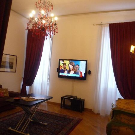 Residenza Mucha Rome Room photo
