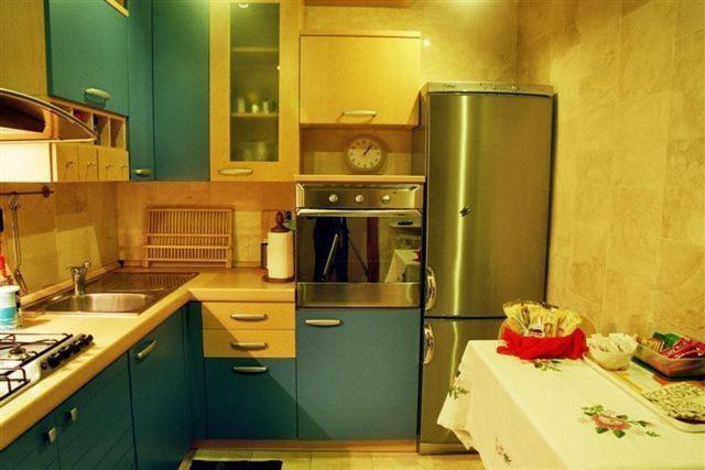 Residenza Mucha Rome Room photo