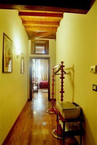 Residenza Mucha Rome Room photo