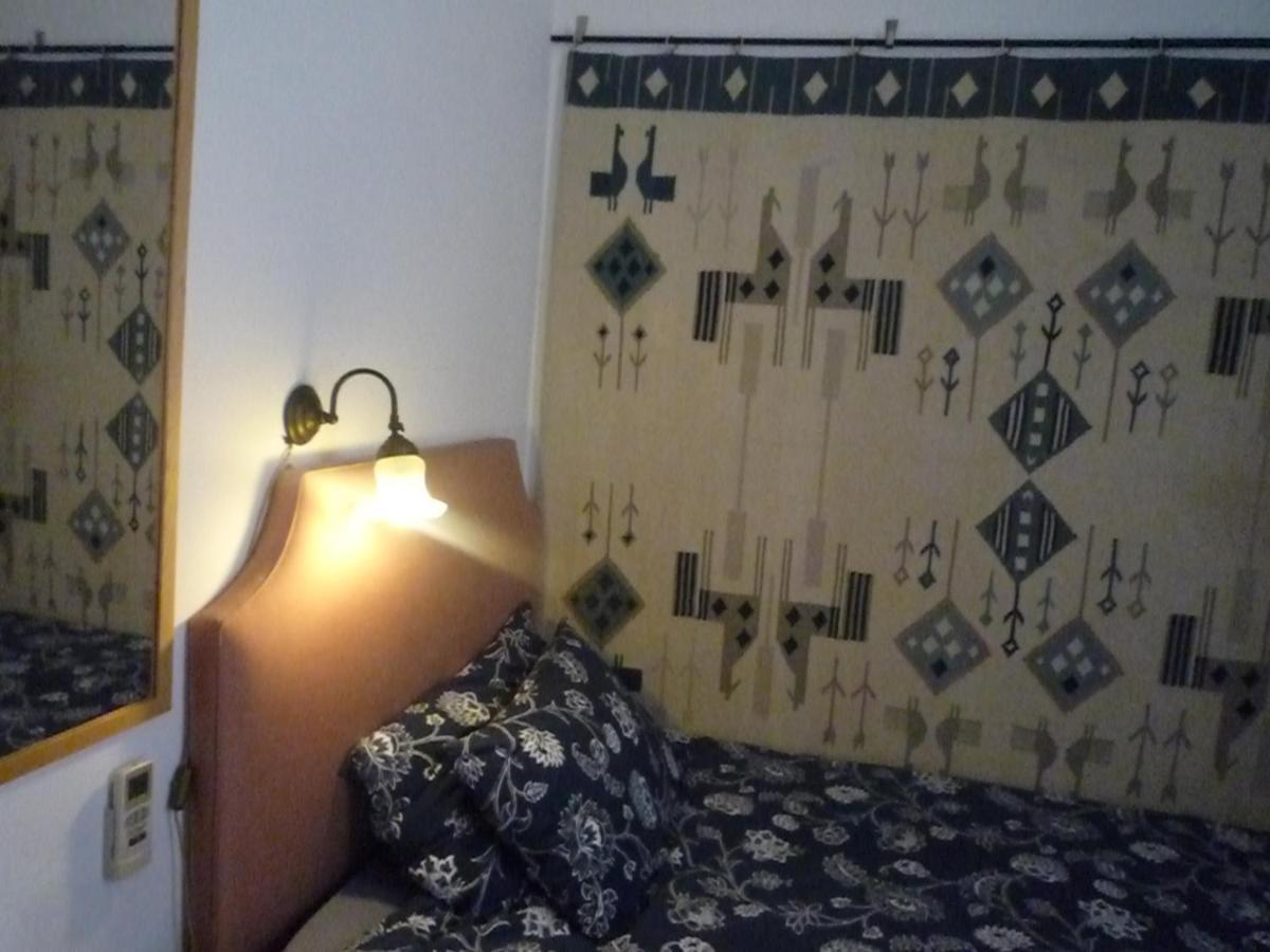 Residenza Mucha Rome Room photo