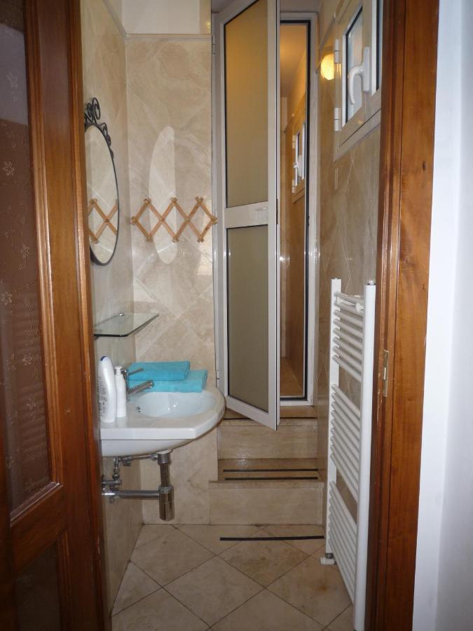 Residenza Mucha Rome Room photo