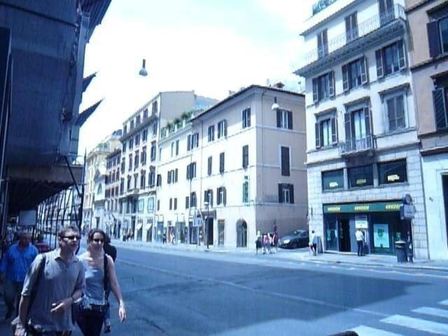 Residenza Mucha Rome Room photo
