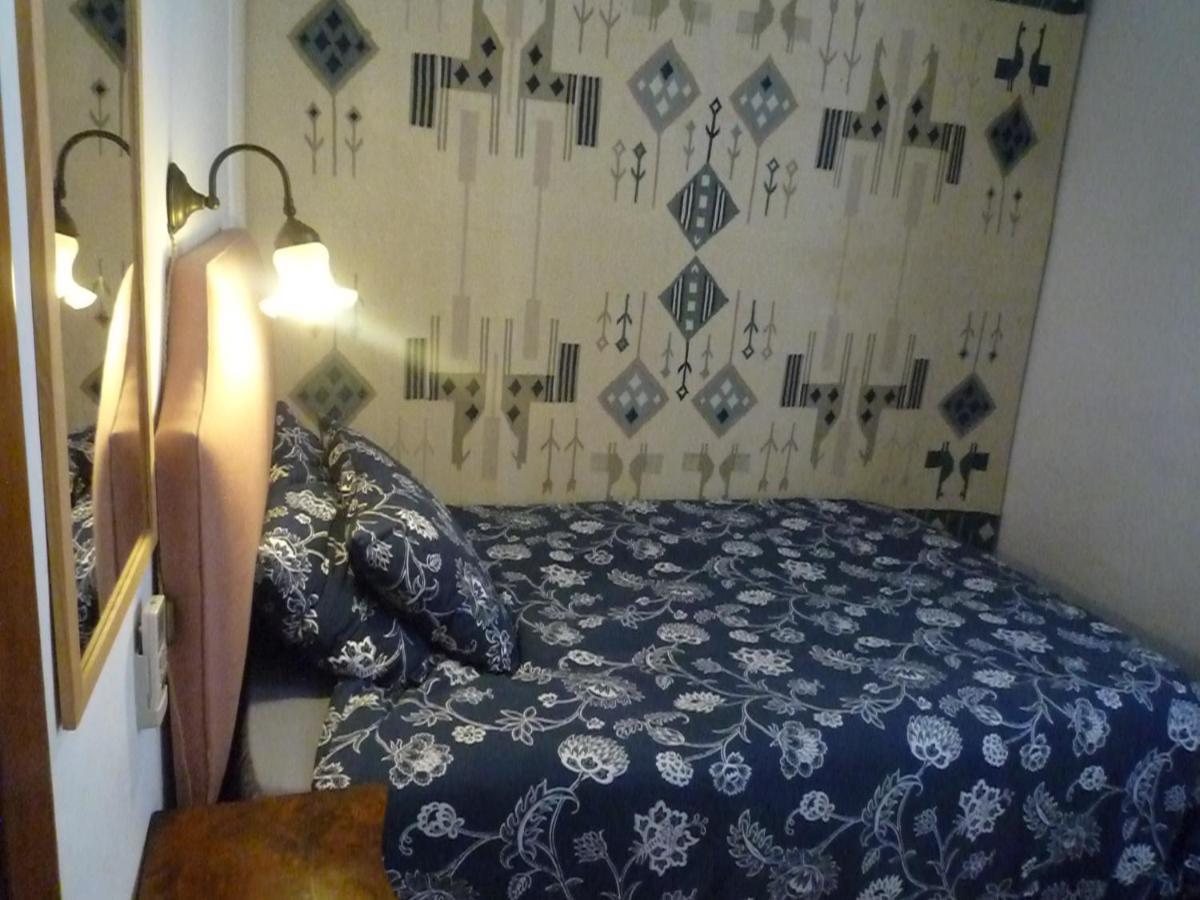 Residenza Mucha Rome Room photo