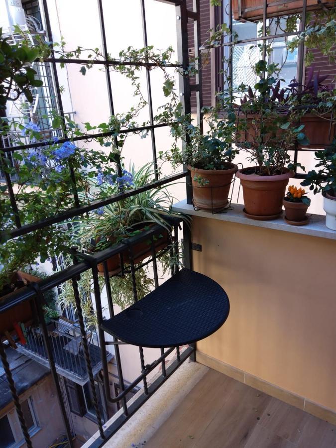 Residenza Mucha Rome Exterior photo
